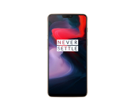 OnePlus 6 8/128GB Dual SIM Silk White - 431102 - zdjęcie 2